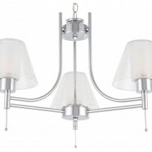 Подвесная люстра Arte Milano Amalfi-8556 338556/3 CR