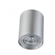 Точечный светильник Crystal Lux Clt 410 CLT 410C AL