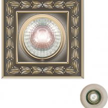 Точечный светильник Martinez Y Orts 3915 3915/1X D-58