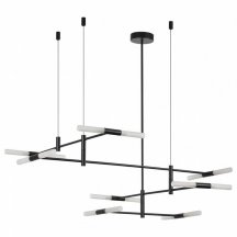 Потолочная люстра Odeon Light Defance 4307/16