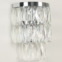 Настенный светильник Newport Elizabeth 10123/A new М0070375