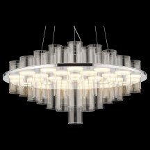 Подвесной светильник Wertmark Paula WE157.31.103