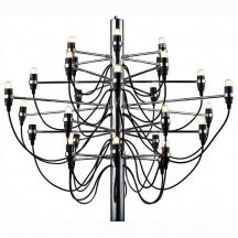 Элитная подвесная люстра Divinare Molto 8030/02 LM-30