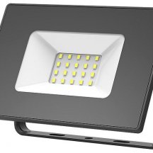 Прожектор светодиодный Gauss Elementary Промо 20W 6500К 613100320P