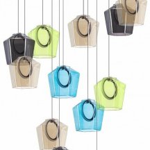 Потолочная люстра Lightstar Caramello 796229