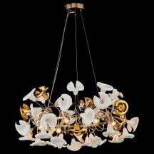 Подвесной светильник Alfa Light F2924-03