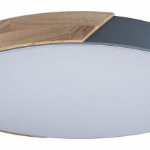 Потолочный светильник в детскую Loft IT  10004/36 Grey