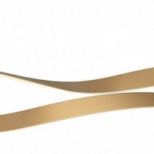 Подвесной светильник Maytoni Plons MOD283PL-L34BS3K