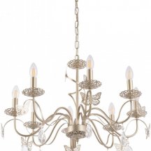 Подвесная люстра Arte Milano AM346179 346179/8 CG