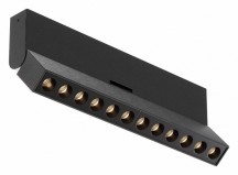 Точечный светильник Maytoni Points rot C136CL-12W3K-B