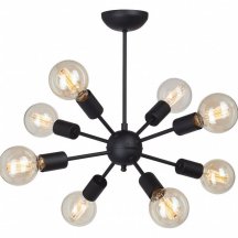 Потолочная люстра Vitaluce V4336-1/8PL