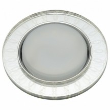 Встраиваемый светильник Fametto DLS-L157 UL-00005322