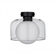 Настенно-потолочный светильник  WLL105.17BL-M33TR