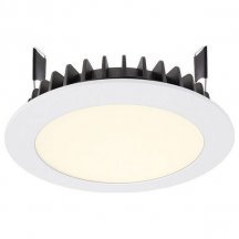 Встраиваемый светильник Deko-Light LED Panel Round III 12 565231