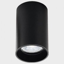 Потолочный светильник Italline Danny PL black