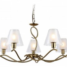 Подвесная люстра Ambrella Light High Light Modern LH57093