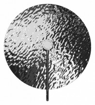 Настенный светильник Maytoni Mare MOD305WL-03CH