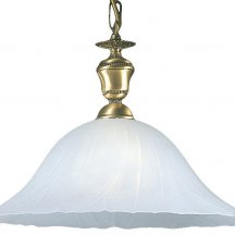 Подвесной светильник Reccagni Angelo L 1720/42 из Италии