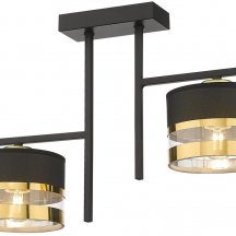 Люстра для натяжных потолков Velante 294-30 294-307-02