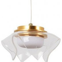 Подвесной светильник DeMarkt Ауксис 7 722012101