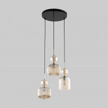 Подвесной светильник Sophia Cognac 11041 Sophia Cognac