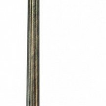 Наземный фонарь GLOBE 250 G25.156.S10.BZF1R