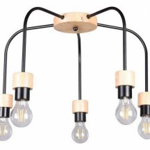 Потолочная люстра De City Акцент 4 680012905