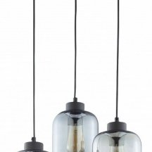 Подвесной светильник Toplight Pollie TL1631H-03SM