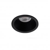 Точечный светильник Megalight M01-101 M01-1010 black