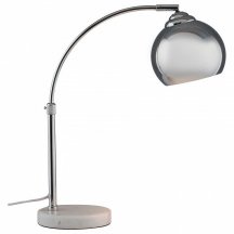 Интерьерная настольная лампа Arco V11339-1T