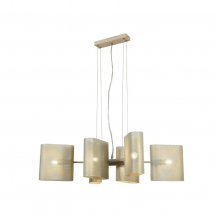 Подвесная люстра Metalicana V11813-6P