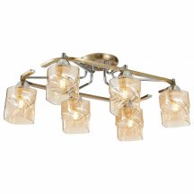 Люстра для натяжных потолков Citilux Плутон CL170162