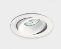 Встраиваемый светильник Italline DE 200 white