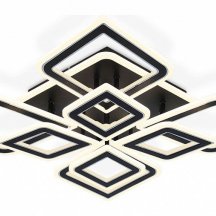 Потолочная люстра Ambrella light Acrylica Original FA8912