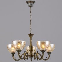 Подвесная люстра  04447-0.4-05