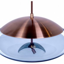 Подвесной светодиодный светильник Loft IT Knot 8133-D