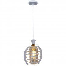 Потолочный светильник Reluce 04428-0.9-01 WH