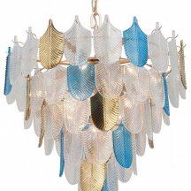 Подвесная люстра Vitaluce V58120-8/17