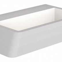 Настенный светодиодный светильник Mantra Altea 8098