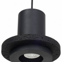 Подвесной светильник Zortes Tufo ZRS.2836.18