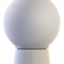 Потолочный светильник ЭРА НБП 01-60-004