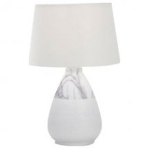 Настольная лампа Omnilux OML-82114-01