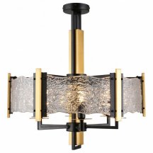Трековый светильник для кухни Omnilux Onte OML-99703-06