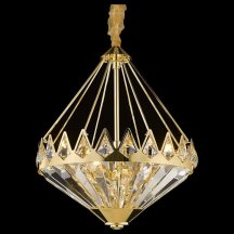 Элитная люстра Wertmark Leoncia WE146.08.303