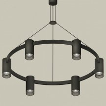 Подвесной светильник Ambrella light Traditional XB9022201