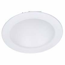 Точечный светильник из Италии Arte Lamp Riflessione A7016PL-1WH