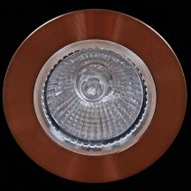 Точечный светильник Reluce 71034-9.0-001D MR16 CF