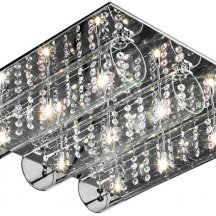 Потолочный светильник Illuminati Endo MX62704-12A