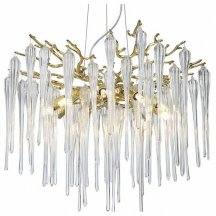 Люстра Китай Kink Light Грейни 07874-80,33