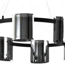 Подвесная люстра Zortes Rony ZRS.1209.08